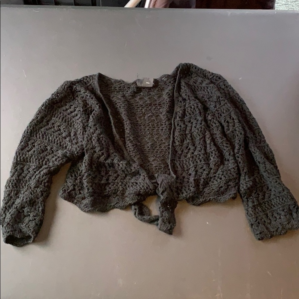 Cardigan